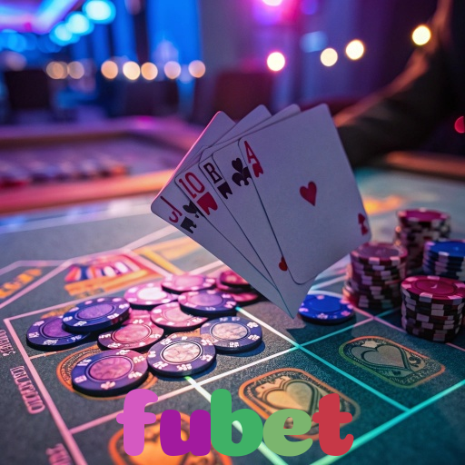 fubet - Baixe o App fubet para Android e Comece a Jogar