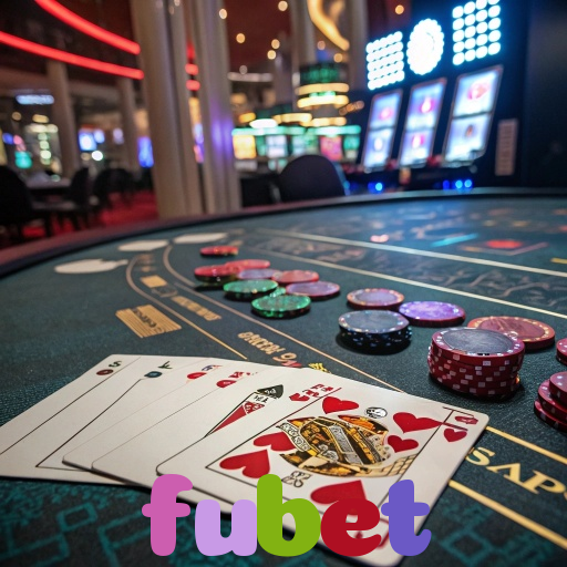 fubet - Baixe o App fubet para Android e Comece a Jogar