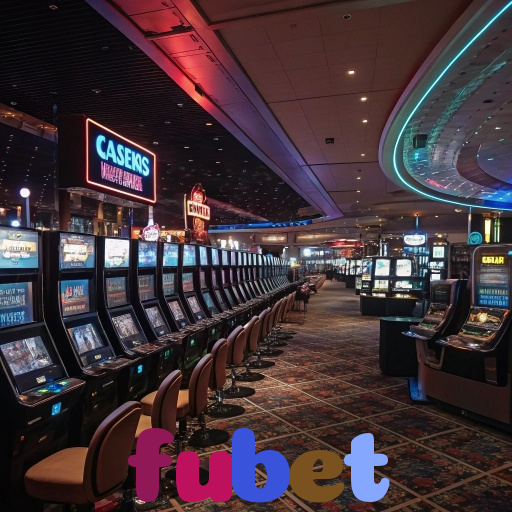 fubet - Baixe o App fubet para Android e Comece a Jogar