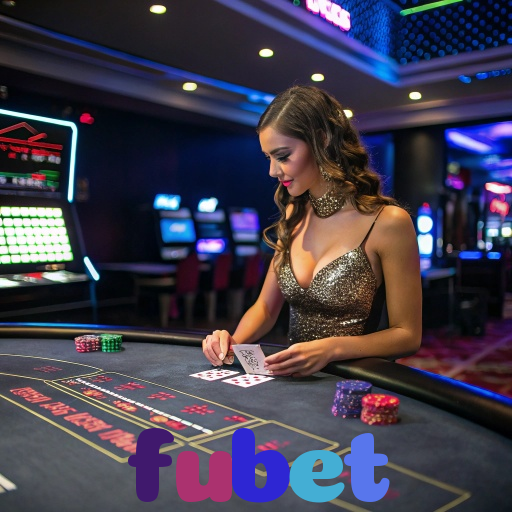 fubet - Baixe o App fubet para Android e Comece a Jogar