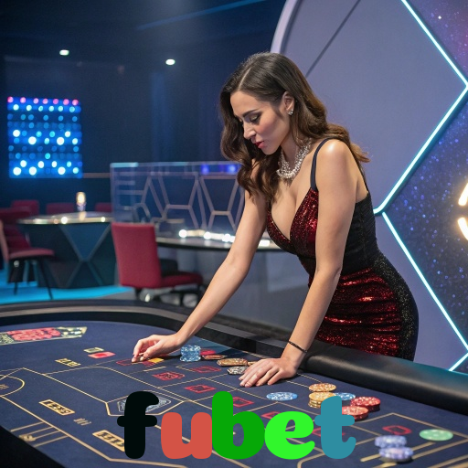 fubet - Baixe o App fubet para Android e Comece a Jogar