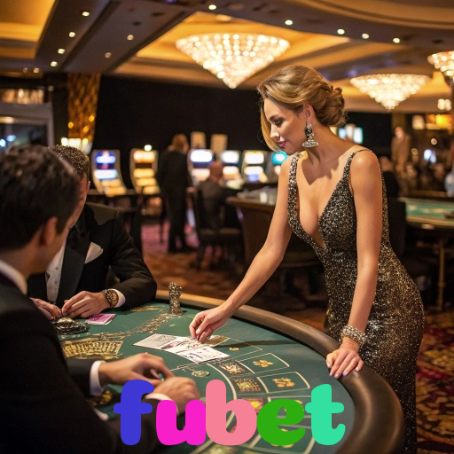 fubet - Baixe o app fubet no Google Play e jogue ao vivo