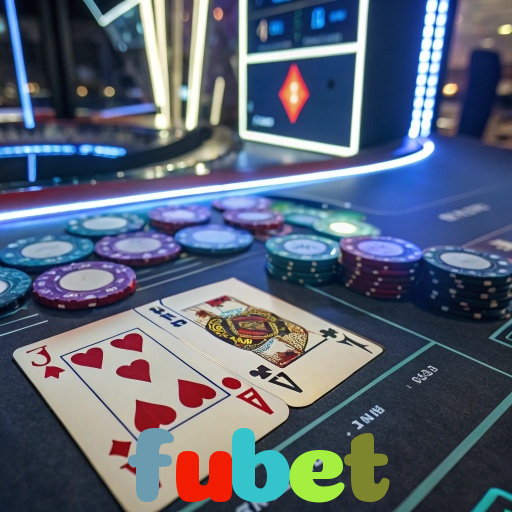 fubet - Baixe o app fubet no Google Play e jogue ao vivo