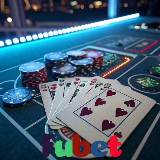 fubet - Baixe o app fubet no Google Play e jogue ao vivo
