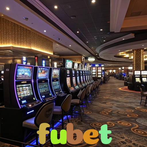 fubet - Baixe o App fubet para Android e Comece a Jogar