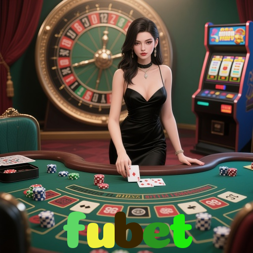 fubet - Baixe o App fubet para Android e Comece a Jogar