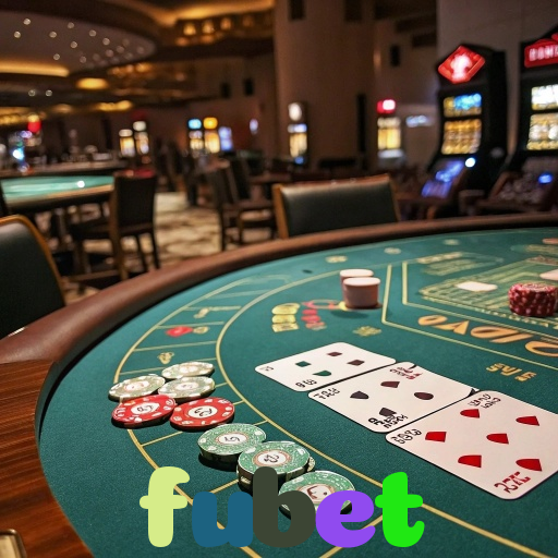 fubet - Baixe o App fubet para Android e Comece a Jogar
