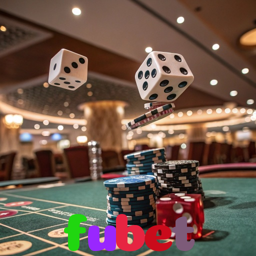 fubet - Baixe o app fubet no Google Play e jogue ao vivo