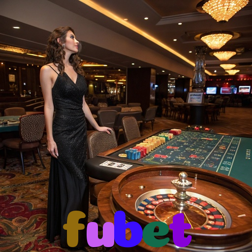 fubet - Baixe o app fubet no Google Play e jogue ao vivo