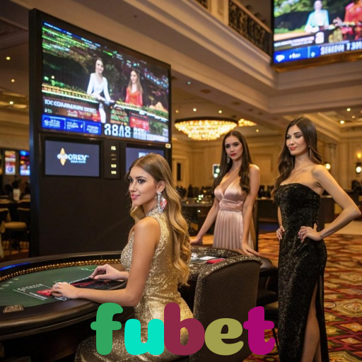 fubet - Baixe o app fubet no Google Play e jogue ao vivo