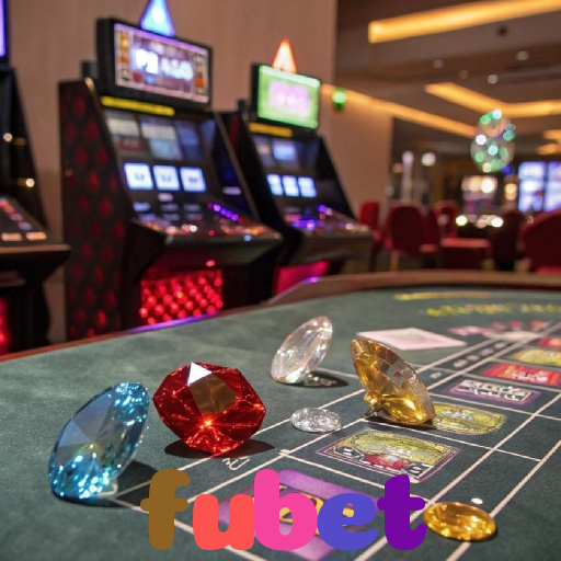 fubet - Baixe o app fubet no Google Play e jogue ao vivo