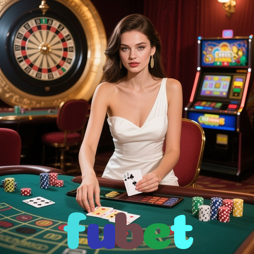 fubet - Baixe o app fubet no Google Play e jogue ao vivo
