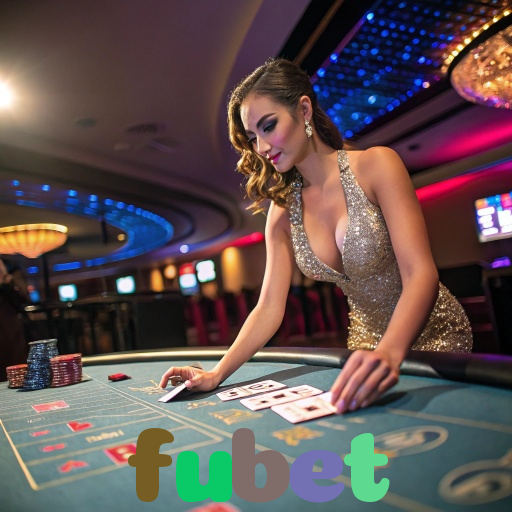 fubet - Baixe o App fubet para Android e Comece a Jogar