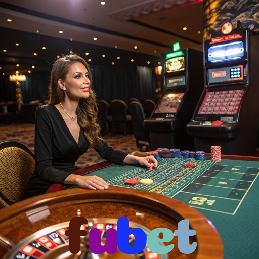 fubet - Baixe o App fubet para Android e Comece a Jogar