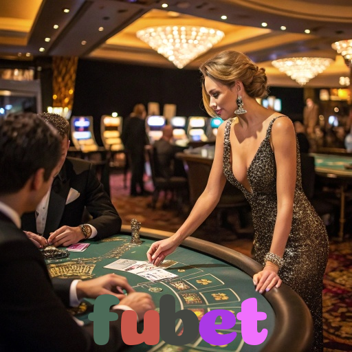 fubet - Baixe o app fubet no Google Play e jogue ao vivo