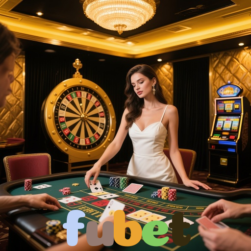 fubet - Baixe o App fubet para Android e Comece a Jogar