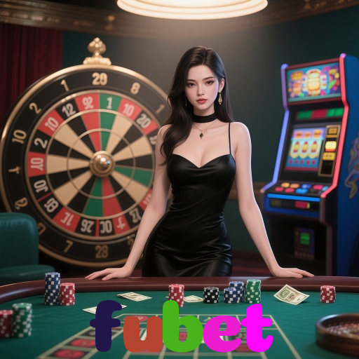 fubet - Baixe o app fubet no Google Play e jogue ao vivo