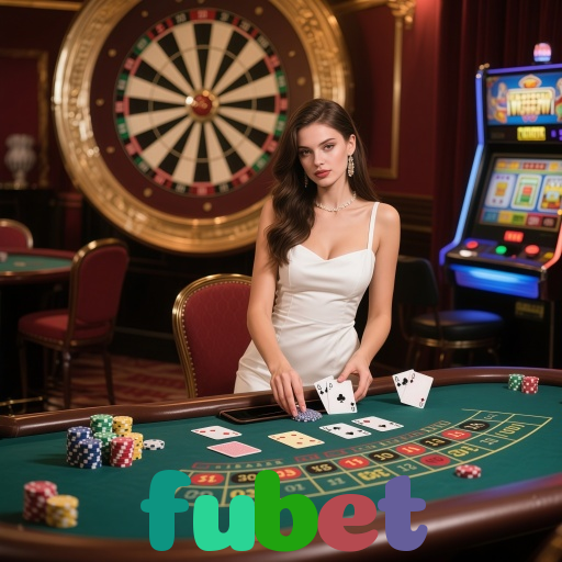 fubet - Baixe o app fubet no Google Play e jogue ao vivo