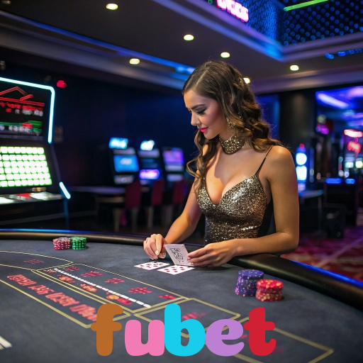 fubet - Baixe o app fubet no Google Play e jogue ao vivo