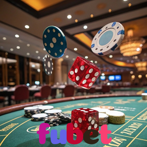 fubet - Baixe o app fubet no Google Play e jogue ao vivo