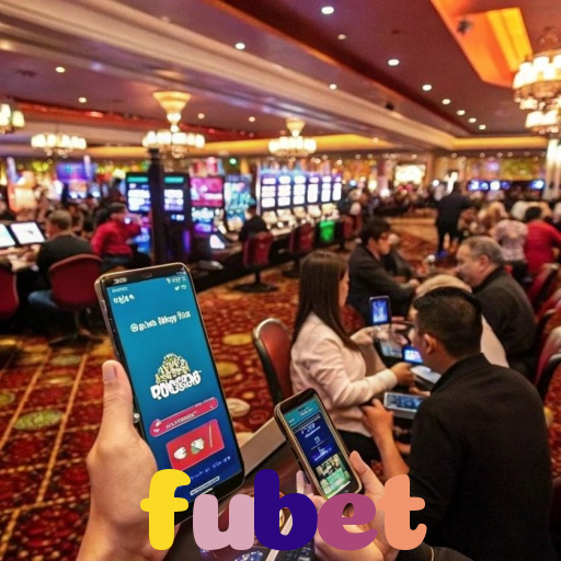 fubet - Baixe o App fubet para Android e Comece a Jogar