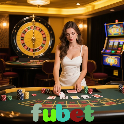 fubet - Baixe o app fubet no Google Play e jogue ao vivo