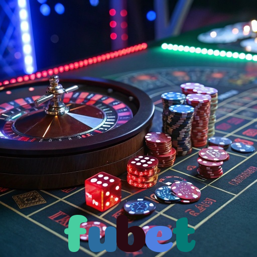 fubet - Baixe o app fubet no Google Play e jogue ao vivo