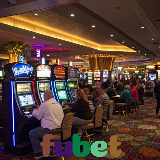 fubet - Baixe o App fubet para Android e Comece a Jogar