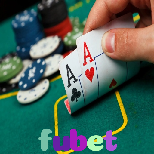fubet - Baixe o app fubet no Google Play e jogue ao vivo