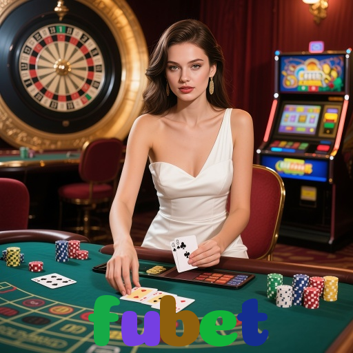 fubet - Baixe o App fubet para Android e Comece a Jogar