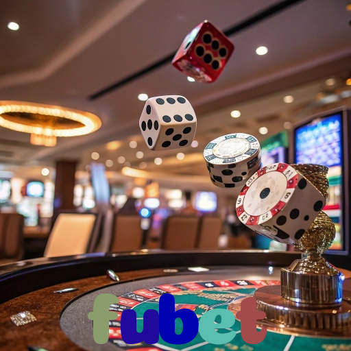 fubet - Baixe o App fubet para Android e Comece a Jogar