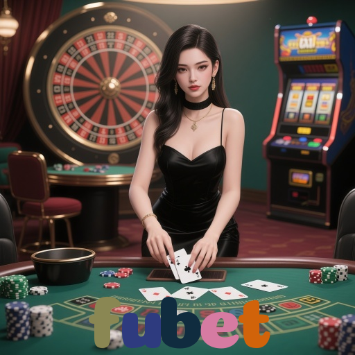 fubet - Baixe o app fubet no Google Play e jogue ao vivo