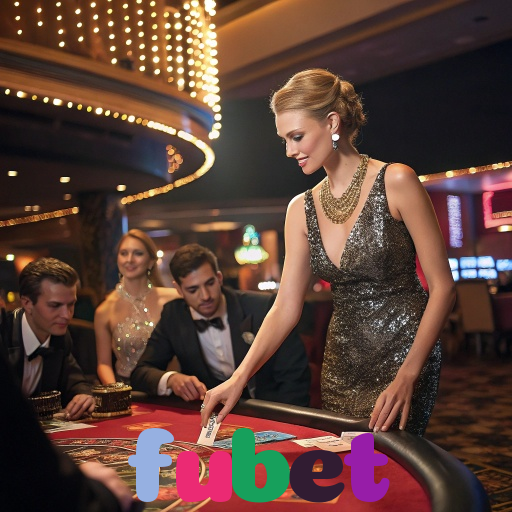 fubet - Baixe o App fubet para Android e Comece a Jogar