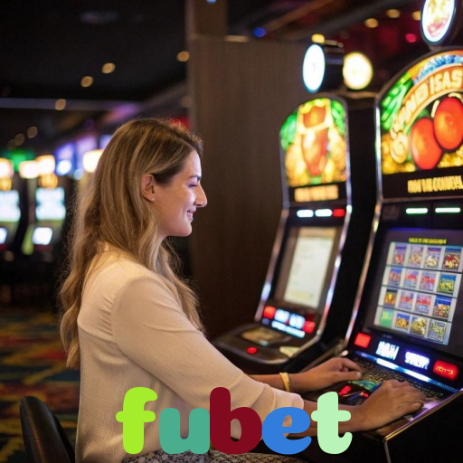 fubet - Baixe o app fubet no Google Play e jogue ao vivo