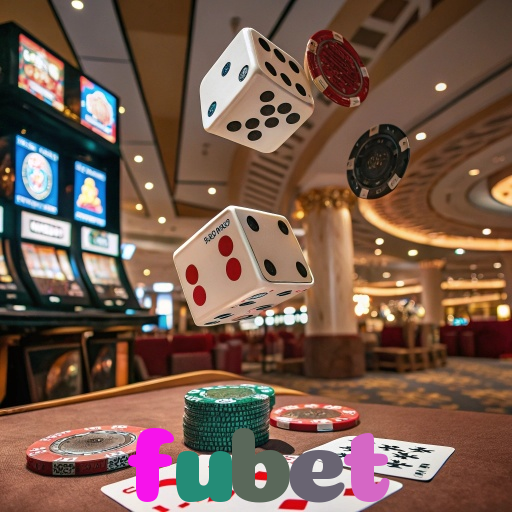 fubet - Baixe o app fubet no Google Play e jogue ao vivo