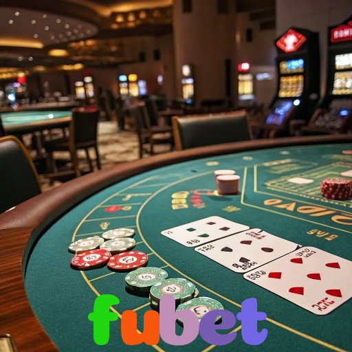 fubet - Baixe o App fubet para Android e Comece a Jogar