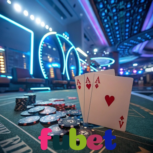 fubet - Baixe o app fubet no Google Play e jogue ao vivo