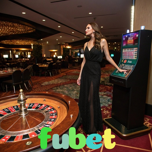 fubet - Baixe o app fubet no Google Play e jogue ao vivo