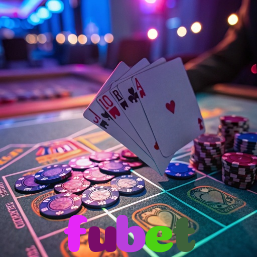 fubet - Baixe o app fubet no Google Play e jogue ao vivo
