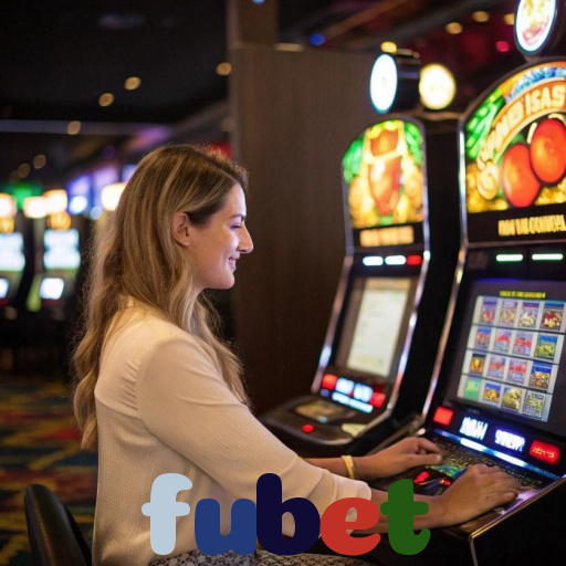 fubet - Baixe o App fubet para Android e Comece a Jogar