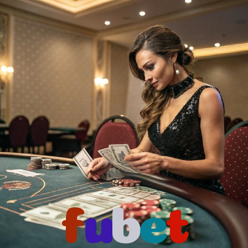 fubet - Baixe o App fubet para Android e Comece a Jogar