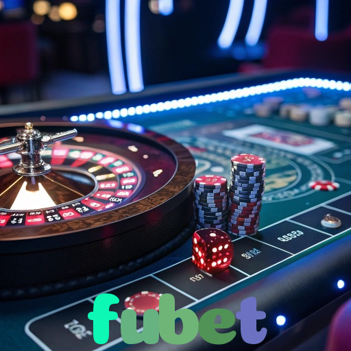 fubet - Baixe o app fubet no Google Play e jogue ao vivo