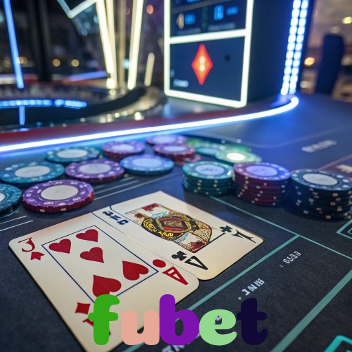 fubet - Baixe o app fubet no Google Play e jogue ao vivo