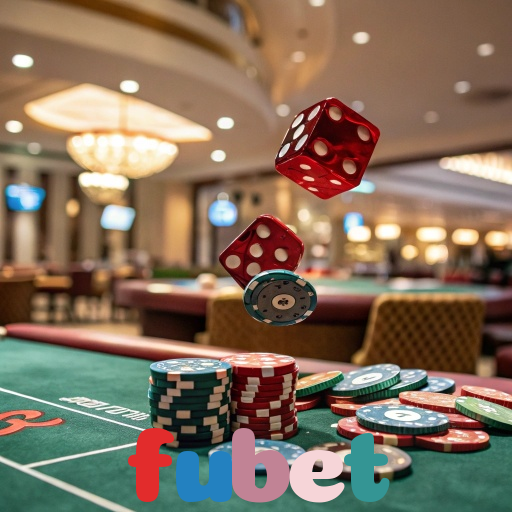 fubet - Baixe o app fubet no Google Play e jogue ao vivo
