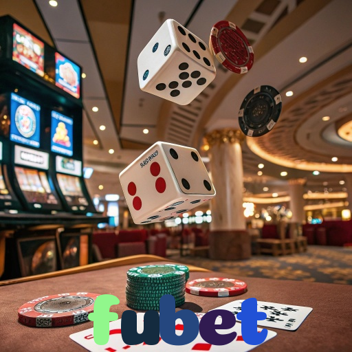 fubet - Baixe o App fubet para Android e Comece a Jogar