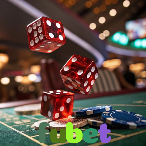 fubet - Baixe o app fubet no Google Play e jogue ao vivo