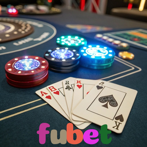 fubet - Baixe o App fubet para Android e Comece a Jogar