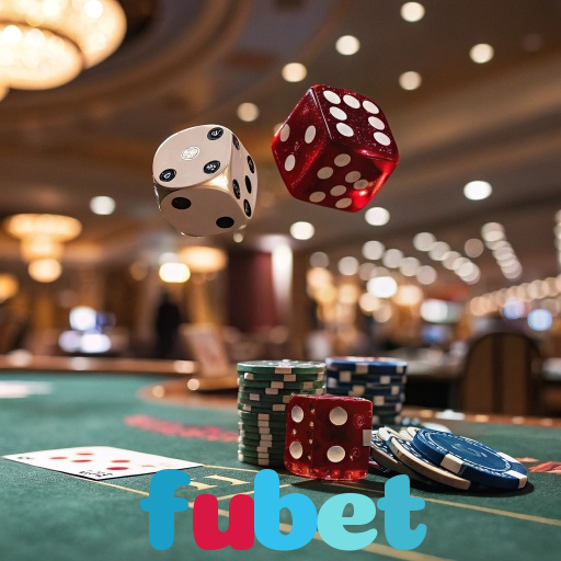 fubet - Baixe o App fubet para Android e Comece a Jogar