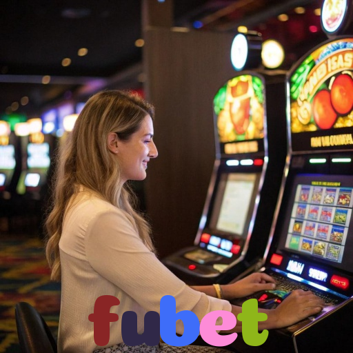 fubet - Baixe o App fubet para Android e Comece a Jogar