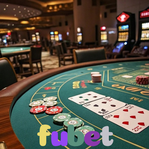 fubet - Baixe o app fubet no Google Play e jogue ao vivo